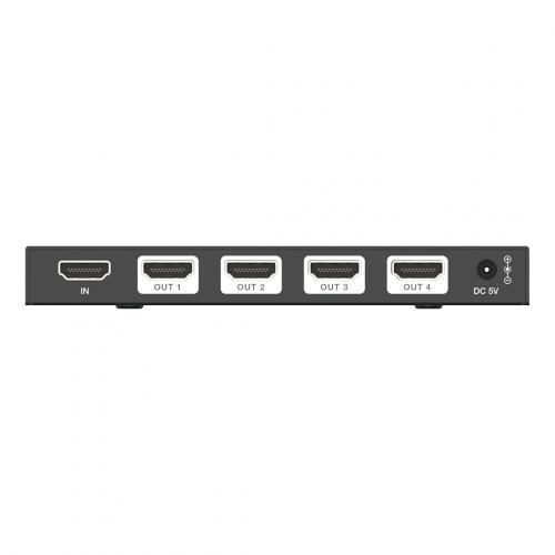 Сплиттер HDMI Lideo SP-8K14