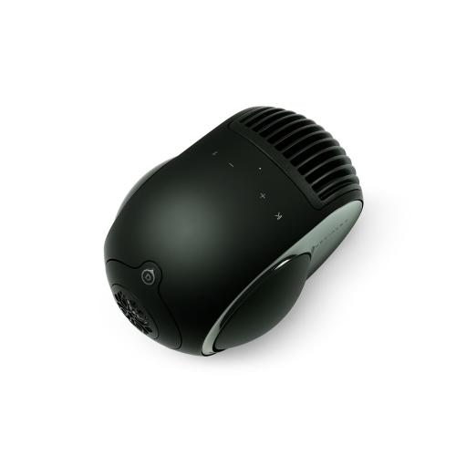 Акустическая система Devialet Phantom Ultimate 98 dB Deep Forest, темный лес