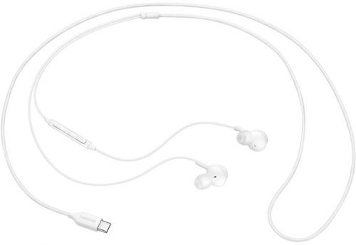 Наушники Samsung EO-IC100 white (EO-IC100BWEGRU)