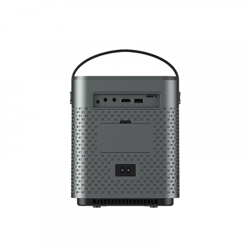 Проектор HAVIT PJ205 PRO-EU Grey