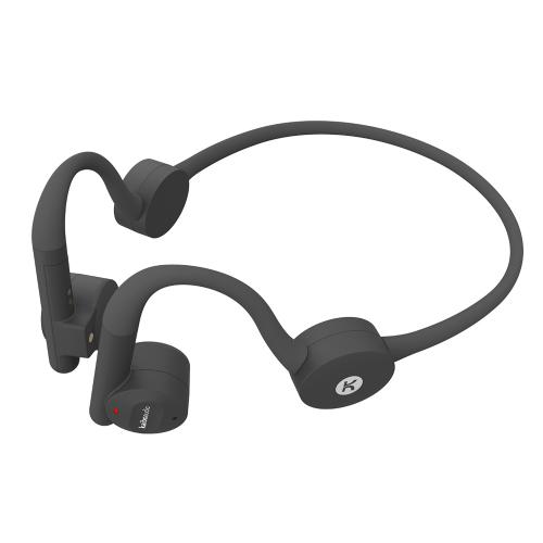 Наушники Kaibo Audio Flex Black
