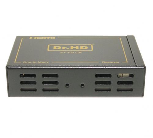 Дополнительный приемник для Dr.HD EX 100 LIR (RX)