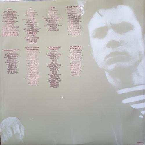 Виниловая пластинка The Smiths The World Won'T Listen (180 Gram/Remastered)