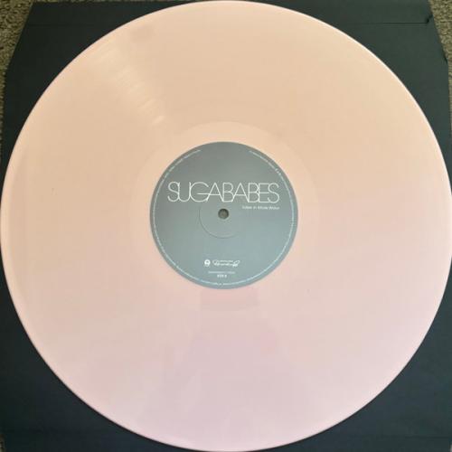 Виниловая пластинка Sugababes - Taller In More Ways (Pink Vinyl LP)