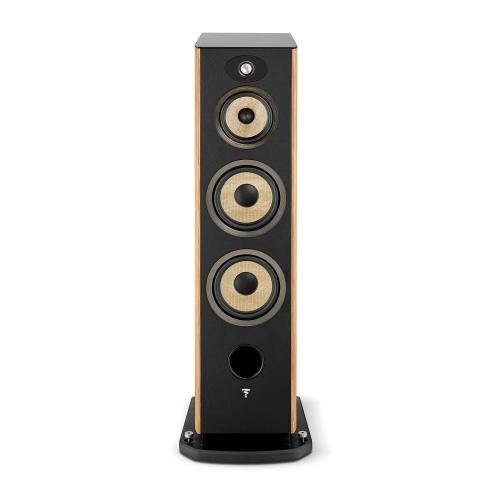 Напольная акустика Focal ARIA EVO X N4 Prime Walnut