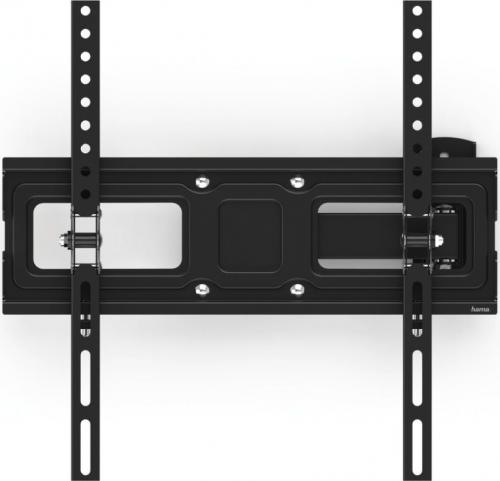 Кронштейн для телевизора Hama H-00118127 черный 32"-65" макс.30кг