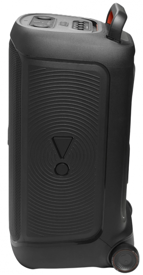 Портативная аудиостстема JBL PartyBox 520