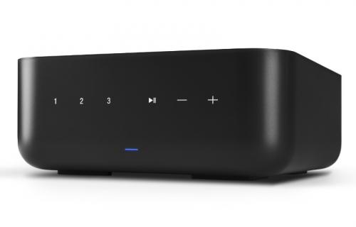 Интегральный усилитель Denon Home Amp Black