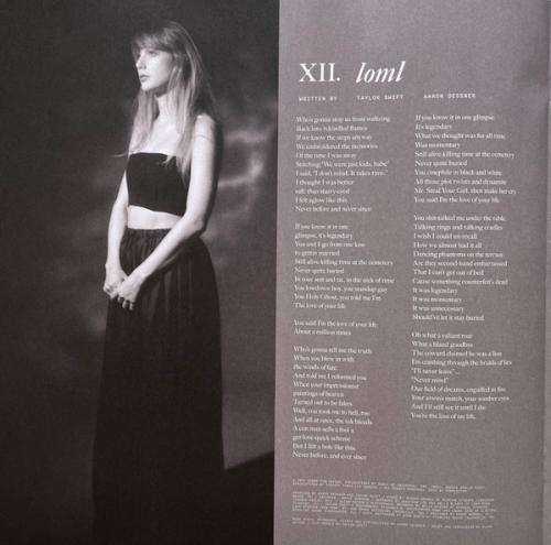 Виниловая пластинка Taylor Swift - The Tortured Poets Department  (alternative artwork) (Limited Smoke Vinyl 2LP, Bonus Track 'The Albatross')