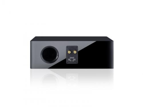Акустика центрального канала Canton TOWNUS 50 black high gloss