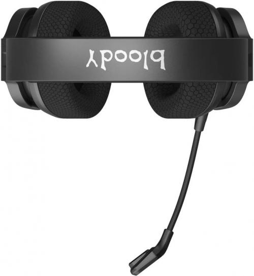 Наушники A4Tech GR370 Black