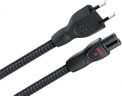 Кабель сетевой AudioQuest NRG-X2 C7 (2.0 м)