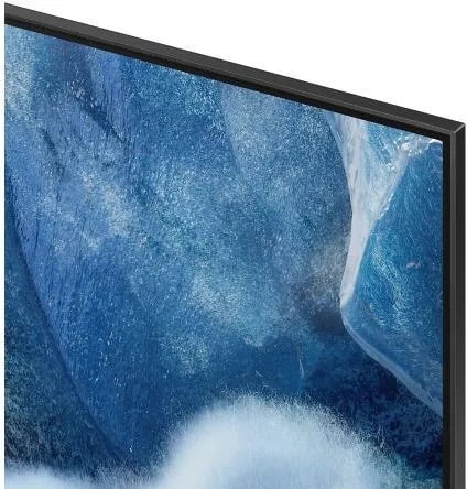 QLED телевизор Samsung QE55Q8FAAU