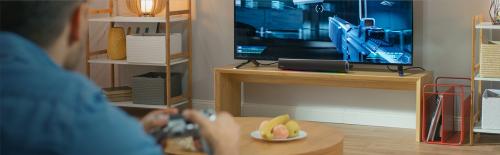 Саундбар Creative Sound Blaster GS5