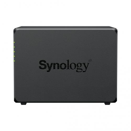 Сетевой накопитель Synology DS925+ (4BAY NO HDD)