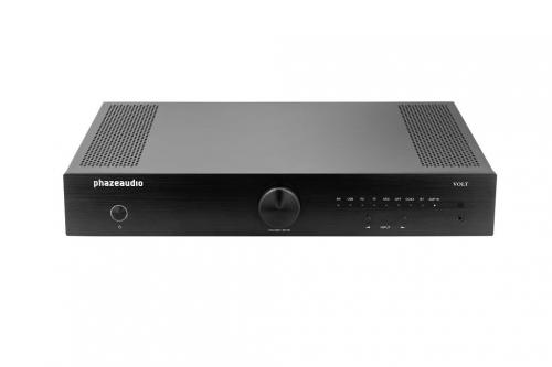 Комплект Phaze Audio VOLT Black + Diana MK2 Valkyrian Red