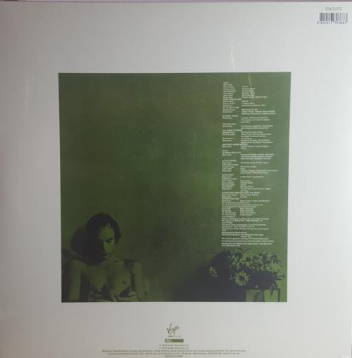 Виниловая пластинка Brian Eno, Another Green World (180g 2017 Edition)