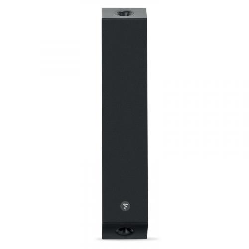 Настенная акустика Focal On Wall 301 Black Satin (1 шт)