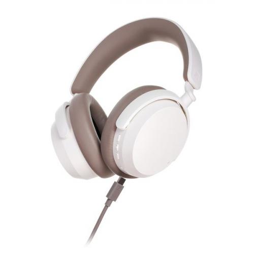 Наушники Sennheiser ACCENTUM Wireless White