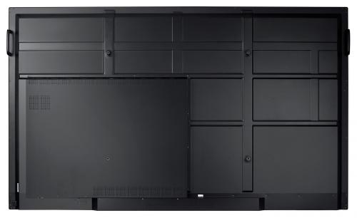 Интерактивная панель Optoma OP751RKe