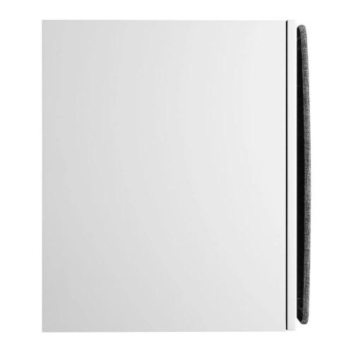 Полочная акустика Dali Oberon 3 white