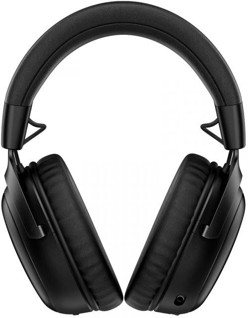 Наушники HyperX Cloud III S Wireless Black