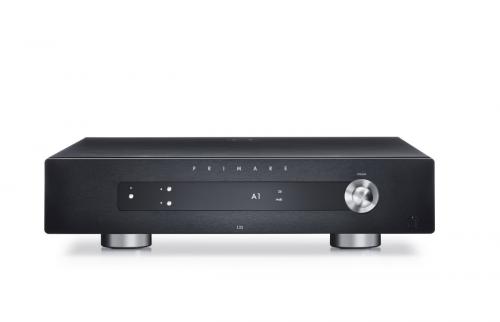 Интегральный усилитель Primare I25 black