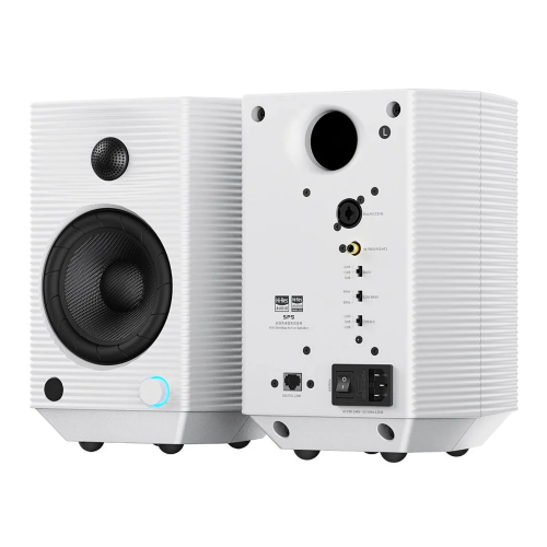 Полочная акустика FiiO SP5 White