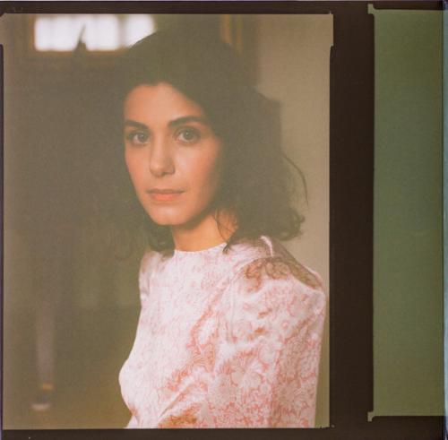 Виниловая пластинка Katie Melua - Album No.8 (Black Vinyl LP)