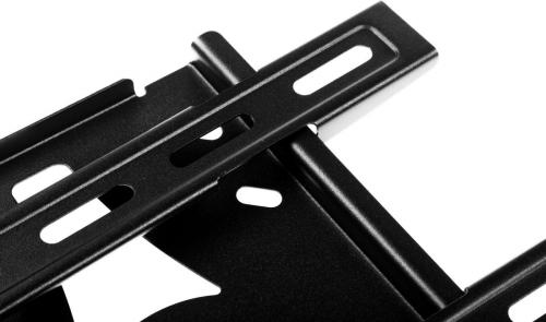 Кронштейн для телевизора Holder LCDS-5045 металлик