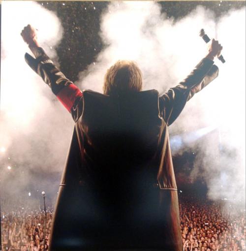 Виниловая пластинка Sony Roger Waters The Wall (180 Gram/Trifold/+Booklet)