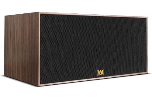 Акустика центрального канала Wharfedale Heritage C Walnut