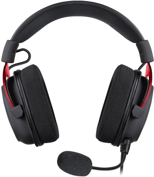 Наушники игровые REDRAGON ZEUS CV
