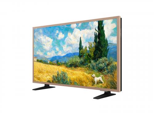 QLED телевизор TCL 43A400 Pro
