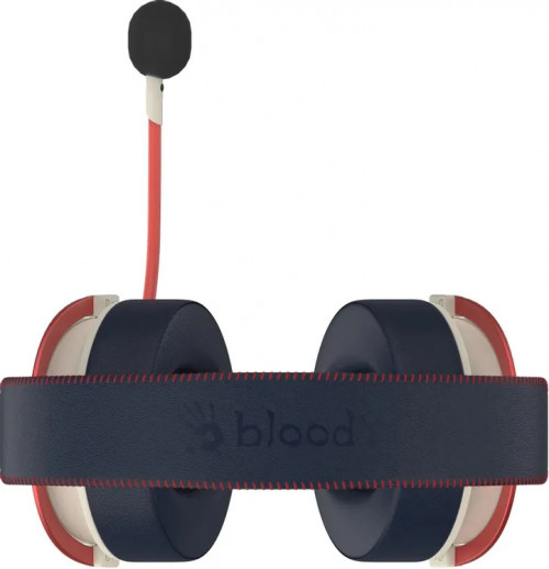 Наушники игровые A4Tech Bloody M595 Proxy Boom