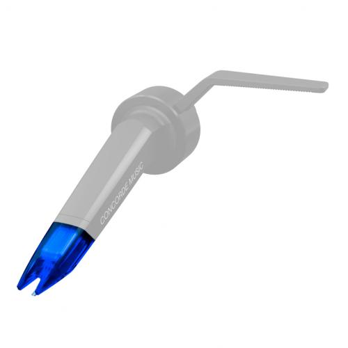 Игла Ortofon Stylus Concorde Music Blue