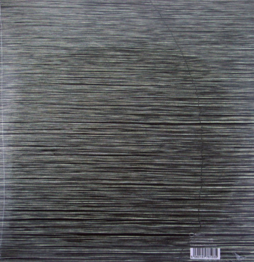 Виниловая пластинка Eraldo Bernocchi; Sontakke, Prakash - Invisible Strings (Black Vinyl LP)