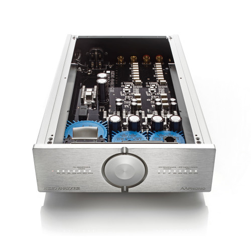 Фонокорректор Audio Analogue AAPhono Silver