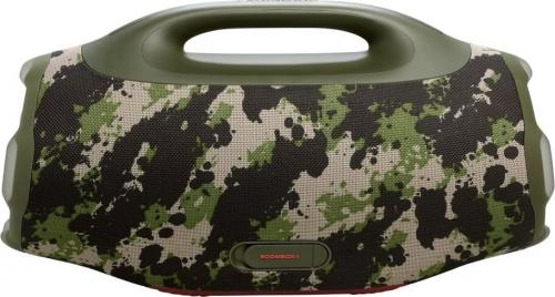 Портативная акустика JBL Boombox 4 Squad