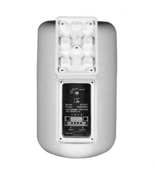 2-полосная акустическая система FDB audio ES104WT
