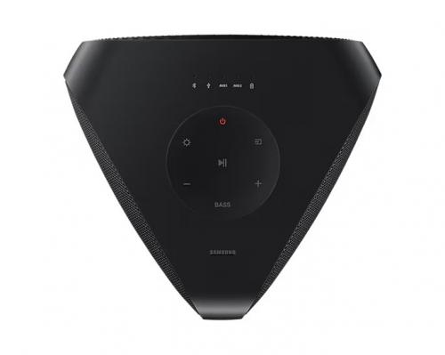 Портативная акустика Samsung MX-ST40B/RU