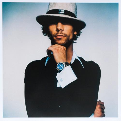 Виниловая пластинка Jamiroquai - High Times: Singles 1992-2006 (180 Gram Black Vinyl 2LP)