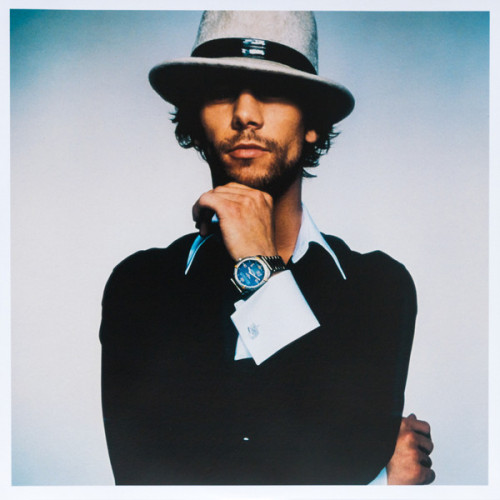 Виниловая пластинка Jamiroquai - High Times: Singles 1992-2006 (180 Gram Black Vinyl 2LP)