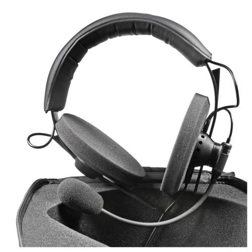 Гарнитура переводчика Beyerdynamic DT 394.SIS