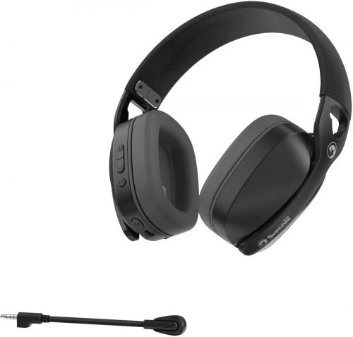 Наушники Marvo Pulz 70W Black