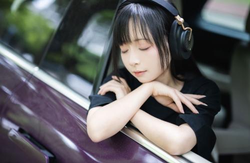Наушники MOONDROP SINGER Black