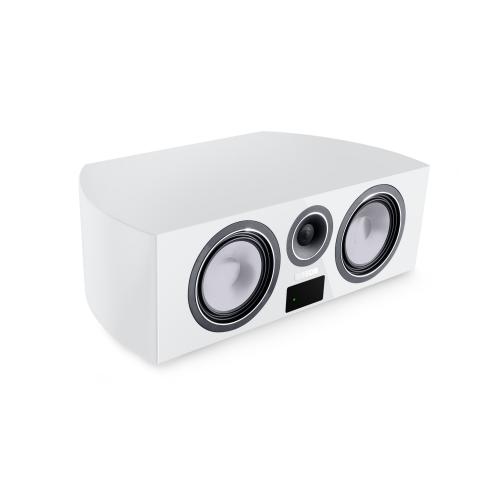 Акустика центрального канала Canton Smart Vento 5 S2 Center White High Gloss