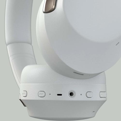 Наушники Creative ZEN Hybrid SXFI Grey