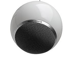 Полочная акустика Elipson Planet M 2.0 white