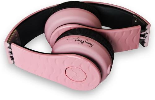 Наушники Fanny Wang 1004 Pink
